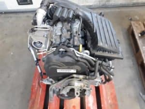 23195082 – 04E100038F – Motor