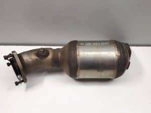 23169428 – 4E0254201N – Katalysator