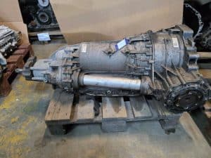 23179617 – 0BK300039R, 0BK300039R001 – Automaatbak