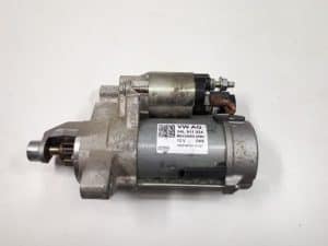 23186332 – 04L911024 – Startmotor