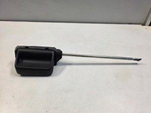 23191342 – 7E0843642B – Schuifdeurgreep rechts