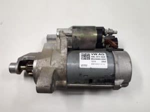 23186095 – 04L911024 – Startmotor