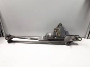 23169446 – 4E2955023J – Wiper motor + mechanism