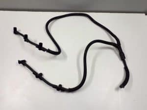 23134869 – 059130218AM – Brandstof retourleiding