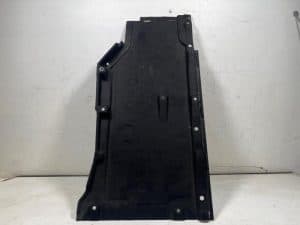 23029845 – 8W0825208C – Beschermplaat bodem