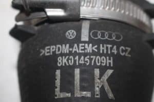 17806965 – 8K0145709H – Intercooler Slang