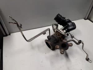 18084556 – 04E145704T, 04E145722E – Turbo