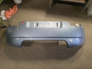 20307688 – 8N0807511 – Achterbumper