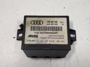 23099013 – 4H0907440 – Module (diversen)