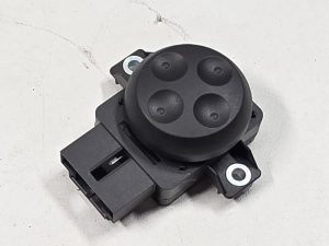 23180202 – 8E0959777B4PK – Stoelverstellings Schakelaar