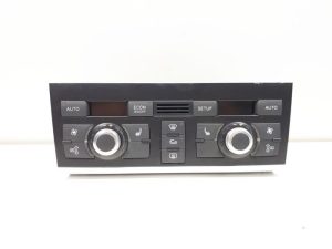 23156766 – 4L0820043FWET – Climatronic Panel