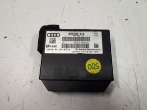 23098738 – 4H0907412 – Comfort Module