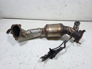 23181189 – 8R0254200C – Katalysator