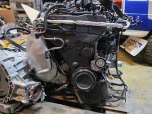 23177968 – 04L100031H – Motor