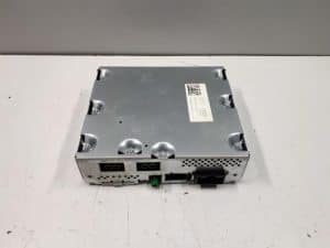 23098573 – 4F0919129C, 4F0919129D – TV tuner