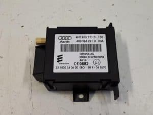 23049277 – 4H0963271D – Computer Kachel