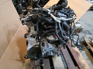 23178163 – 04L100031H – Motor