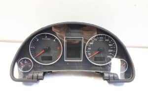 23148345 – 8E0920932 – Instrumentenbrett