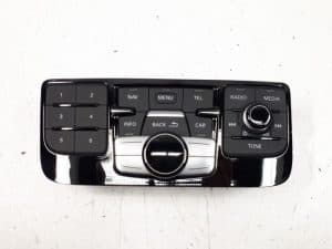 23114990 – 4H1919609 – Regelunit Multi Media