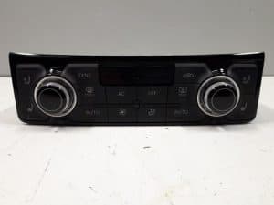 23099300 – 4H0820043EDEA – Climatronic Paneel