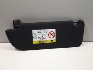 22714710 – 4M0857552JK23 – Sonnenblende