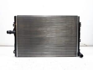 23161031 – 1K0121251DM, 1K0121251N, 1K0121251BK, 1K0121251AB, 1K0121251EH, 1K0121251DD – Kühler