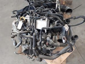 23313772 – 04L100031F – Motor