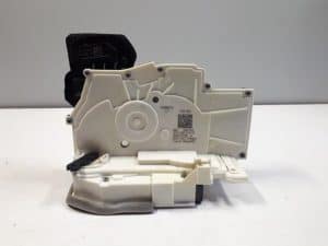23354393 – 4K0839016Q – Deurslot Mechaniek 4Deurs rechts-achter