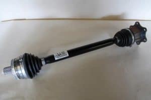 17789927 – 8E0407272AR – Antriebswelle rechts vorne