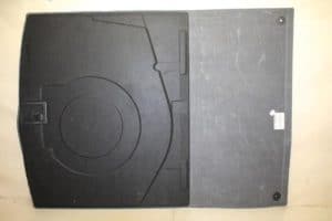 17799475 – 4G5863463D36R – Vloerplaat bagageruimte