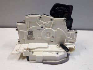 23354466 – 4K1837015J – Deurslot Mechaniek 4Deurs links-voor