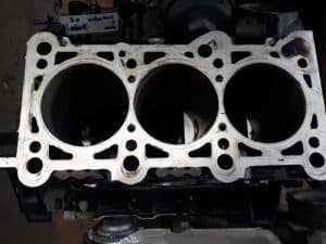 23319247 – 06C100031C – Motor Onderblok