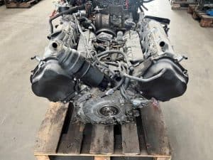 23289641 – 06E100034C – Motor