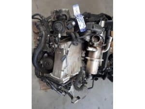 23320625 – 04L100037F – Engine