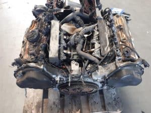 23314837 – 06E100034L – Engine