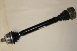 17787638 – 8D0407452X – Antriebswelle rechts vorne