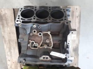 23321407 – 059100099L – Motor