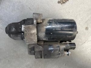 23288520 – 06E911023C, 06E911023E, 06E911023EX – Startmotor
