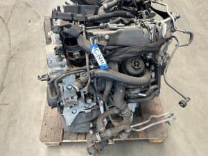 23281623 – 04L100091S – Engine