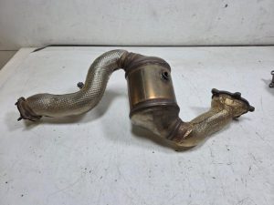 23348732 – 4G0254252L – Katalysator