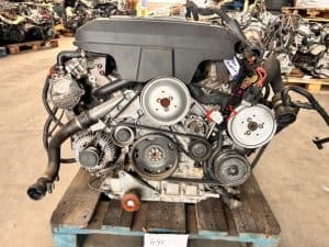 23288702 – 06E100031AX, 06E100031TX, 06E100032TX, 06E100033AX, 06E100035FX, 06E100033F, 06E100035H – Motor