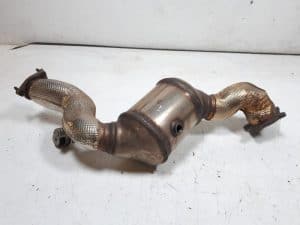 23348758 – 4G0254202N – Katalysator