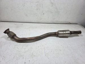 23348787 – 4G0254300K – Uitlaat voorpijp