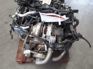23310859 – 059100099F – Engine