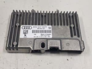 23314412 – 4H0907547F – Computer, miscellaneous