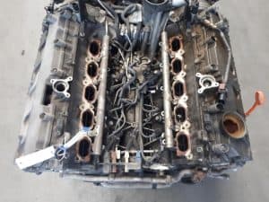 23308150 – 07L100031A – Motor