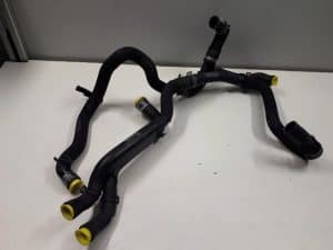 23348188 – 4H0121060G, 4H0121057L, 4H0121059K – Kühlerschlauch