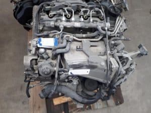 23309606 – 04L100091R – Engine