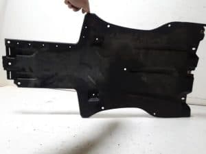 22418679 – 7L8825231A – Motor Beschermplaat