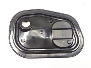 23356671 – 4K0839915 – Deurplaat 4Deurs links-achter